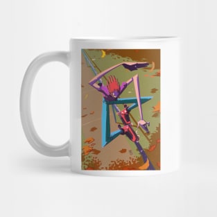 Sideshow Blade Mug